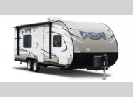 Used 2017 Forest River RV Wildwood X-Lite FSX 196BH image