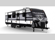 Used 2024 Grand Design Transcend Xplor 245RL image