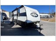 New 2026 Forest River RV Cherokee Wolf Pup 16CM image