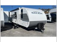 New 2026 Forest River RV Salem Cruise Lite 273QBXL image