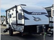New 2025 Jayco Jay Feather Micro 166FBS image
