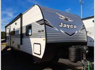 New 2025 Jayco Jay Flight SLX 263BHS image