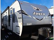 New 2025 Jayco Jay Flight SLX 287BHS image