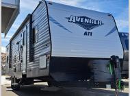 Used 2021 Dutchmen RV Coleman Lantern LT Series 17B image