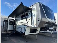 New 2026 Forest River RV Flagstaff Classic F361RLS image