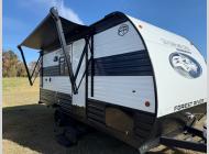 New 2026 Forest River RV Cherokee Wolf Pup 16LP image