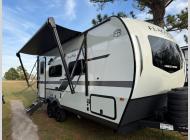 New 2026 Forest River RV Flagstaff Micro Lite 21FBRS image
