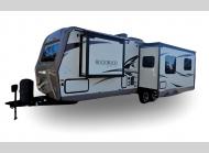 Used 2017 Forest River RV Rockwood Ultra Lite 2604WS image