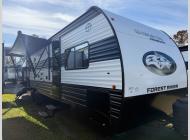 New 2026 Forest River RV Cherokee Grey Wolf 29TE image