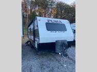 Used 2020 Palomino Puma XLE Lite 21FBC image