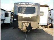 New 2023 Forest River RV Flagstaff Classic 832BWS image