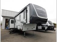 New 2025 Forest River RV Flagstaff Classic 361RL image