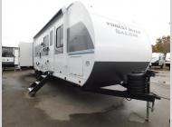 New 2025 Forest River RV Salem 31KQBTS image