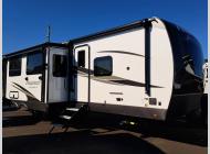 New 2023 Forest River RV Flagstaff Classic 832BWS image