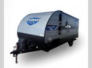 Used 2023 Forest River RV Salem FSX 179DBK image