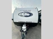 New 2026 Forest River RV Cherokee Wolf Pup 17JW image