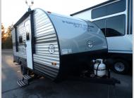 Used 2025 Forest River RV Salem FSX 174BHLE image