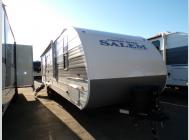New 2026 Forest River RV Salem Cruise Lite 26ICE image