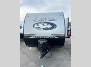 New 2026 Forest River RV Cherokee Wolf Pup 17JW image