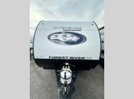 New 2026 Forest River RV Cherokee Wolf Pup 17SC image