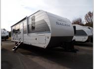 New 2026 Forest River RV Salem 27RK image