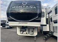 New 2026 Keystone RV Montana High Country 325RK image