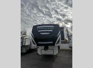 Used 2021 KZ Durango D321RKT image