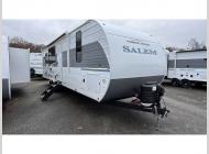 New 2026 Forest River RV Salem 27RK image