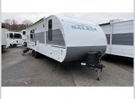 New 2026 Forest River RV Salem 23ZEN image