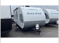 New 2026 Forest River RV Salem FSX 178ICE image