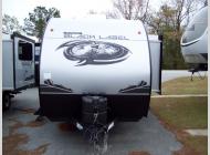 New 2023 Forest River RV Cherokee Wolf Pup Black Label 17JGBL image