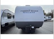 New 2025 Forest River RV Salem T32VERANDA image