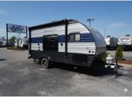 Used 2020 Forest River RV Cherokee Wolf Pup 14CC image