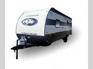 New 2026 Forest River RV Cherokee Wolf Pup 16CM image