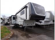 New 2026 Forest River RV Flagstaff Classic F361RLS image