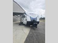 Used 2021 CrossRoads RV Sunset Trail SS289QB image