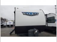 New 2024 Forest River RV Salem View 28VIEW image
