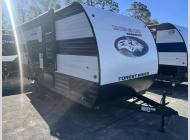 New 2025 Forest River RV Cherokee Wolf Pup 17EV image