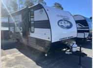 New 2025 Forest River RV Cherokee Wolf Pup 16FQW image