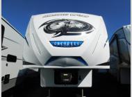 New 2023 Forest River RV Cherokee Arctic Wolf Suite 3550 image