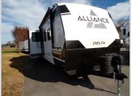 New 2026 Alliance RV Delta 292RL image