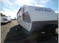 New 2026 Forest River RV Salem Cruise Lite 28VBXL image