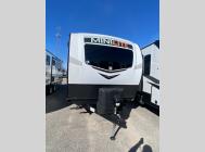 Used 2022 Forest River RV Rockwood Mini Lite 2509S image
