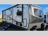 New 2025 Forest River RV Flagstaff Super Lite 26FKBS image