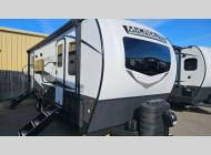 New 2025 Forest River RV Flagstaff Micro Lite 25SRK image