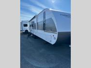 New 2025 Forest River RV Wildwood 26ICE image