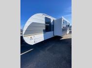 New 2025 Forest River RV Wildwood X-Lite 263BHXL image