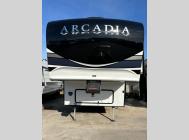 Used 2023 Keystone RV Arcadia Super Lite 293SLRD image