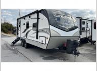 Used 2021 Keystone RV Cougar Half-Ton 22RBS image