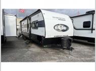 New 2026 Forest River RV Cherokee Grey Wolf 29TE image
